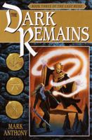 The Dark Remains 0553579355 Book Cover