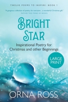 Poetry for Christmas: Twelve Inspirational Poems for The Holiday Season 1913588866 Book Cover