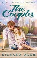 The Couples 1970070021 Book Cover