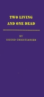 To levende og en død 0837173485 Book Cover