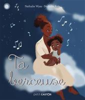 Ta berceuse 2080236814 Book Cover