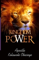 Kingdom Power 9789521561 Book Cover