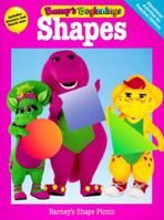 Shapes: Barney's Shape Pinic 1570640912 Book Cover