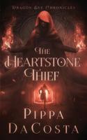 The Heartstone Thief 1540480593 Book Cover