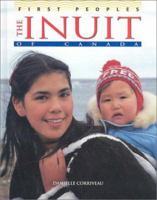 The Inuit of Canada 082254850X Book Cover