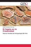 El Sujeto en la Creatividad (Spanish Edition) 6208827183 Book Cover