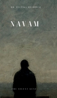 Navam: The Silent Gene B0FPMLX3NT Book Cover