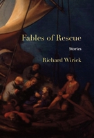 Fables off Rescue 1771715685 Book Cover