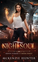 Nightsoul 1946457086 Book Cover