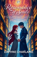 Resonance of Souls: A Fantasy Romance of Cosmic Secrets B0DZLLV3LR Book Cover