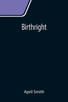 Birthright 9355111630 Book Cover