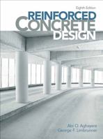Reinforced Concrete Design 0135044359 Book Cover