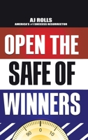 Open the Safe of Winners 149075475X Book Cover