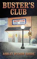 Buster's Club 1438938322 Book Cover