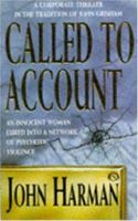 Called to Account 0747244421 Book Cover