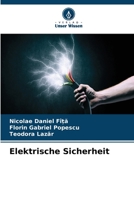 Elektrische Sicherheit 6206214249 Book Cover