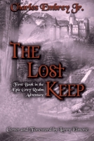 The Lost Keep B0B4HTRFLZ Book Cover