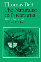 The Naturalist in Nicaragua 184637703X Book Cover