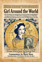 Girl Around the World 1633574946 Book Cover