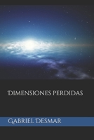 Dimensiones perdidas 1521783330 Book Cover