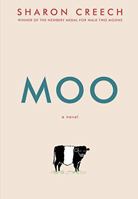 Moo 0062415263 Book Cover
