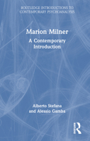 Marion Milner: A Contemporary Introduction 1032361182 Book Cover