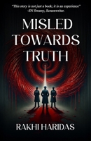 Misled towards Truth B0FBL3N19J Book Cover
