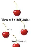 Three and a Half Virgins 0967944414 Book Cover