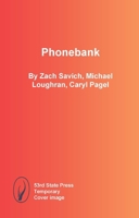 Phonebank B0GG1VZW9M Book Cover