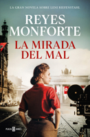 La mirada del mal / The Gaze of Evil (Spanish Edition) 8401035805 Book Cover