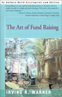 The Art of Fund Raising 0930807278 Book Cover