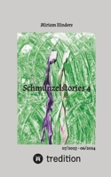 Schmunzelstories 4: 07/2023 - 06/2024 (German Edition) 3384353455 Book Cover