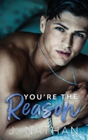 You're the Reason B0B98XNLMX Book Cover