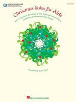 Christmas Solos for Kids (Vocal Collection)