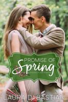 Promise of Spring 1944137408 Book Cover