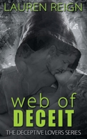 Web of Deceit 1509205934 Book Cover