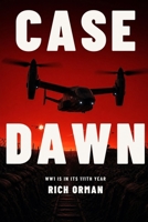 Case Dawn (The Eternal Stalemate) B0H7JTMCSL Book Cover