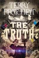 The Truth 0380978954 Book Cover