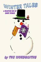 Winter Tales 1291677364 Book Cover