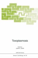 Toxoplasmosis 3642785611 Book Cover