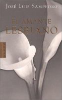 El amante lesbiano 8484504328 Book Cover