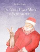 Der kleine Hase Munk Weihnachten 3839173264 Book Cover
