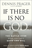 If There Is No God 0063351307 Book Cover