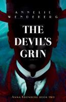 The Devil's Grin 1481262262 Book Cover