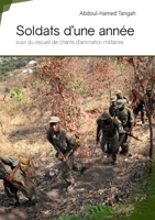Soldats d'une année (French Edition) 2342154712 Book Cover