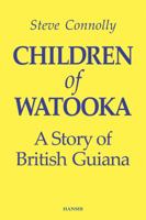Children of Watooka 1910553395 Book Cover