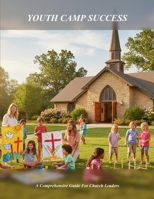 Youth Camp Success: A Comprehensive Guide For Church Leaders B0GGBV3MRV Book Cover