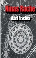 Ninas Rache (German Edition) 3769317998 Book Cover
