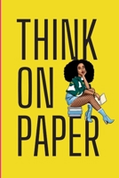 Think on Paper 171613322X Book Cover