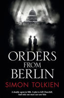 Orders from Berlin 0312632142 Book Cover